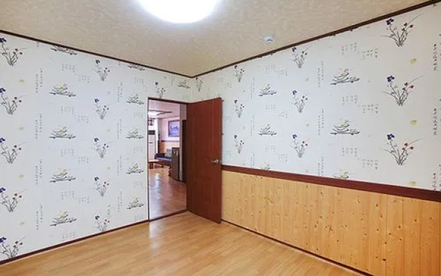 Yeosu 1 bak 2 il Pension