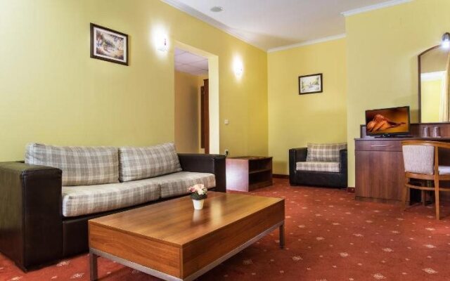 Spa Hotel Izvor