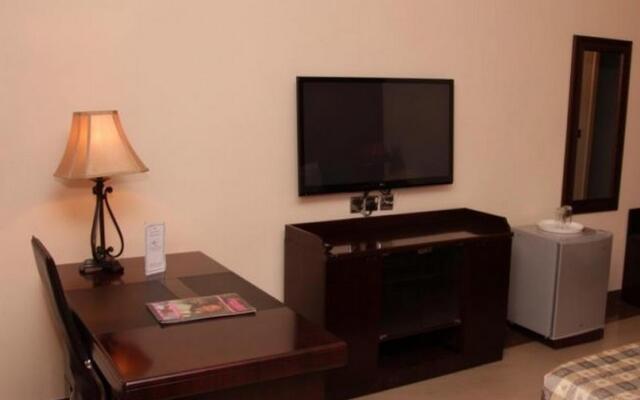 Agura Hotel