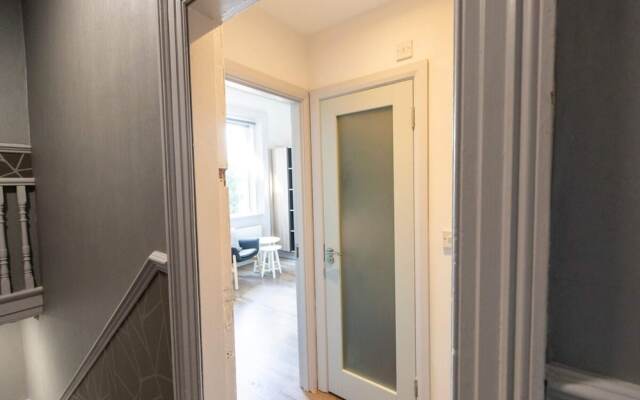 Stunning 1 Bedroom Studio in Stylish Rathmines