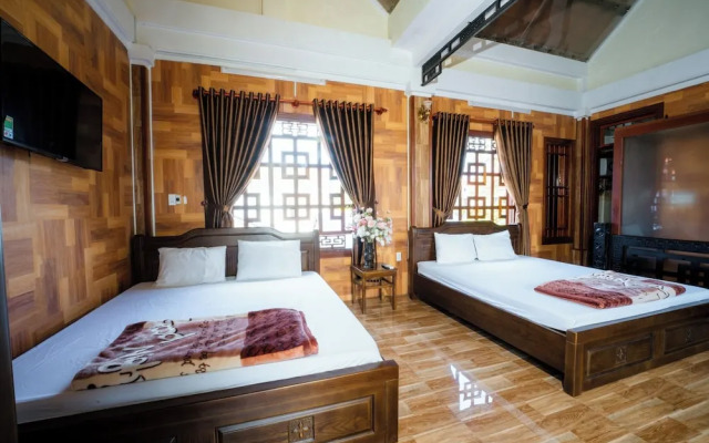 Pho Thien Duong Homestay