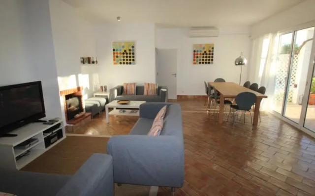Villa Lucas