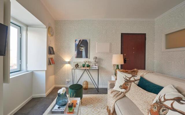 Lisbon Boutique Alfama River 4