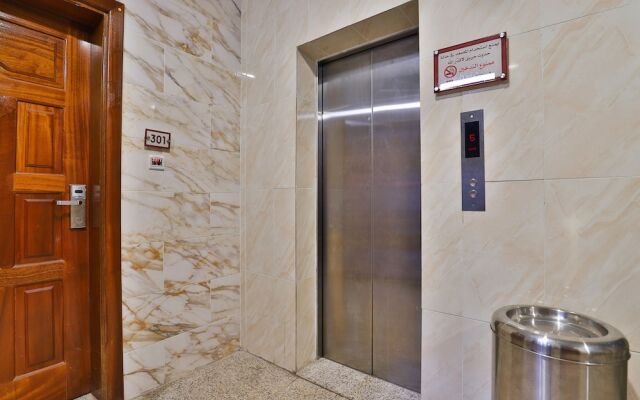 Dar Taibah Furnished Unit