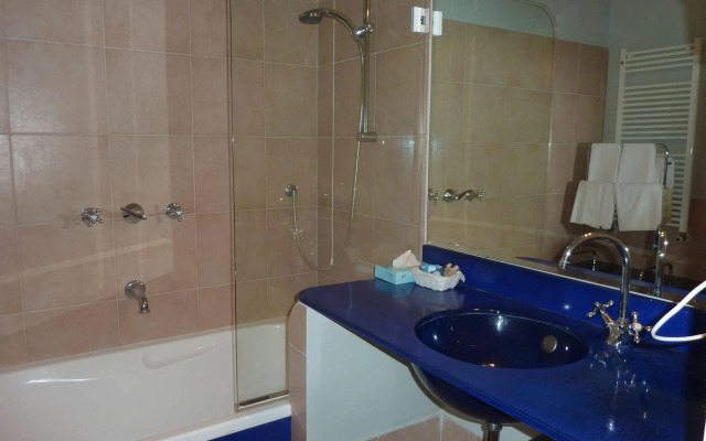 Hotel Monteconero