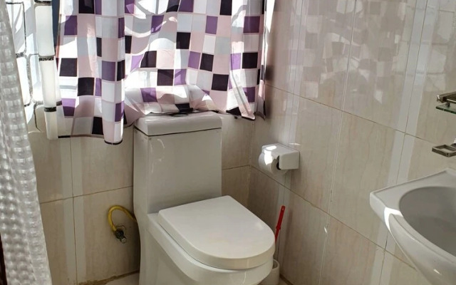 Private Room