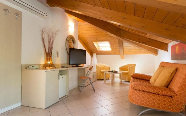 Hotel Balaton