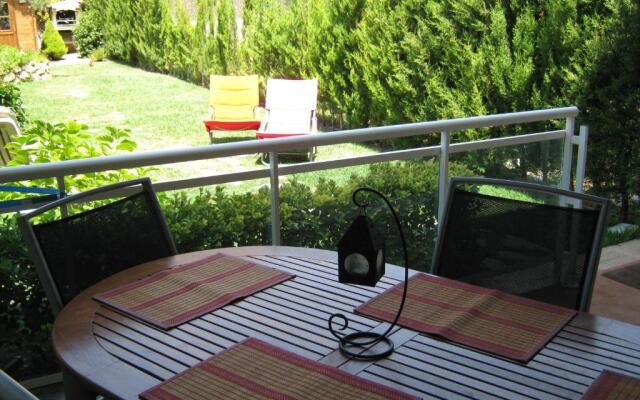 Casa junto a la playa- Costa Dorada