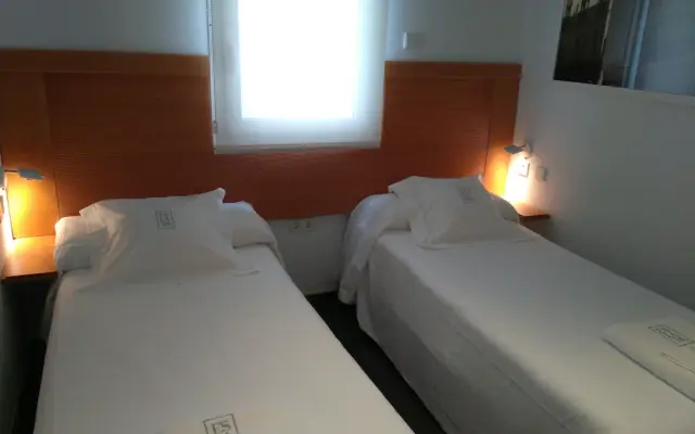 Apartamentos Eslava