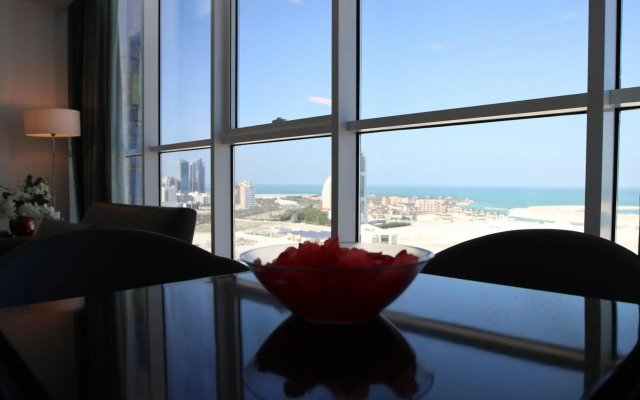 S Hotel Bahrain