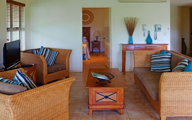 27 @ Cayman Villas