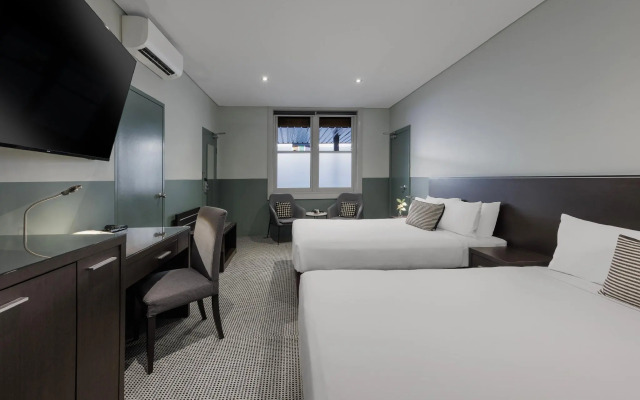 Vulcan Hotel Sydney