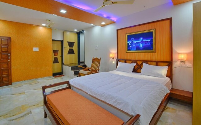 Mango Tree Resort