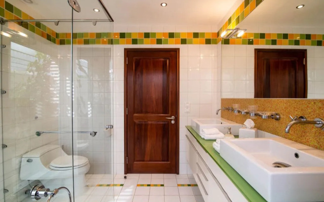 Dream Villa Terres Basses-575