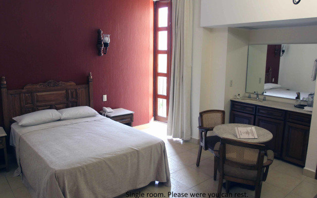 San Francisco Plaza Hotel