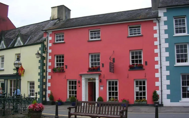 Drovers Bed & Breakfast