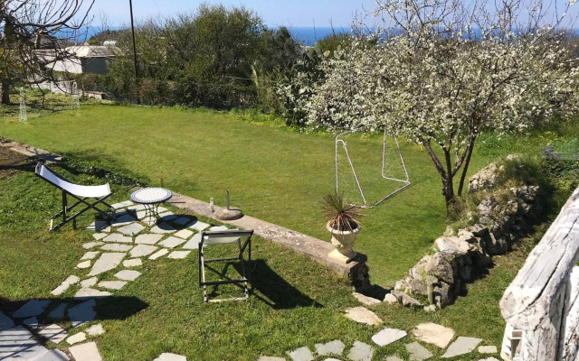 Casa Anna Capri