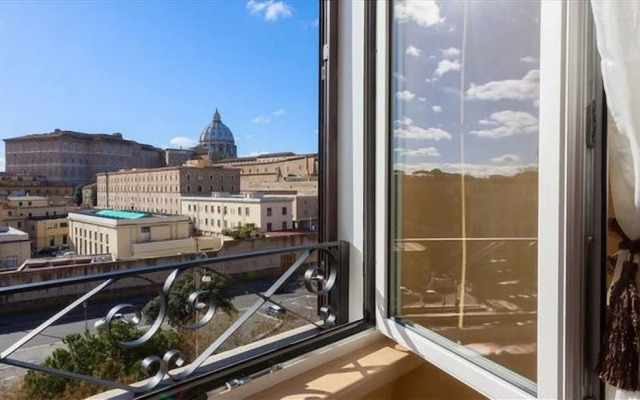 Domus Solis Vaticano