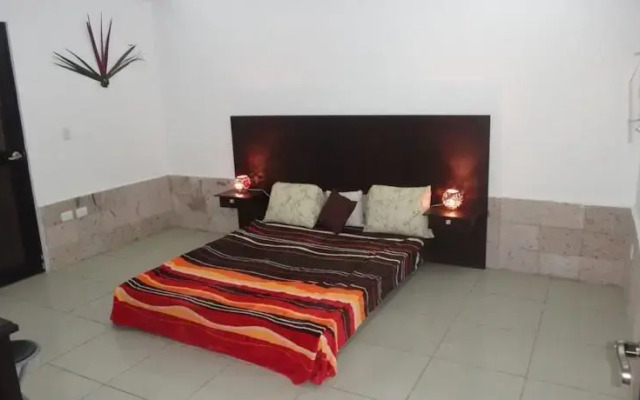 Villa la Hacienda