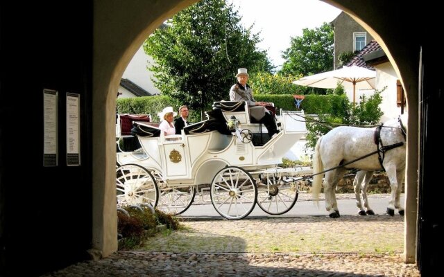 Denkmalschmiede Höfgen