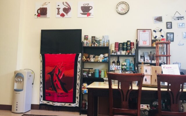 Coffee Bear