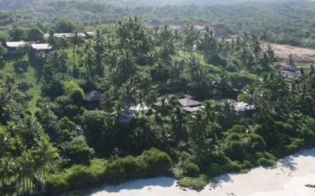Pousada Morro dos Navegantes