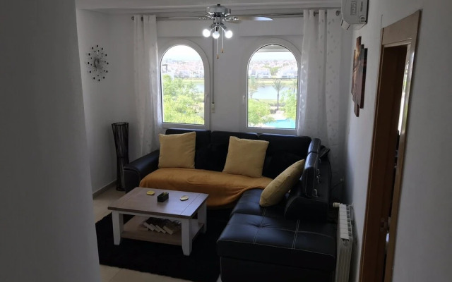 2-bed Apartment in La Torre Golf Resort Roldan