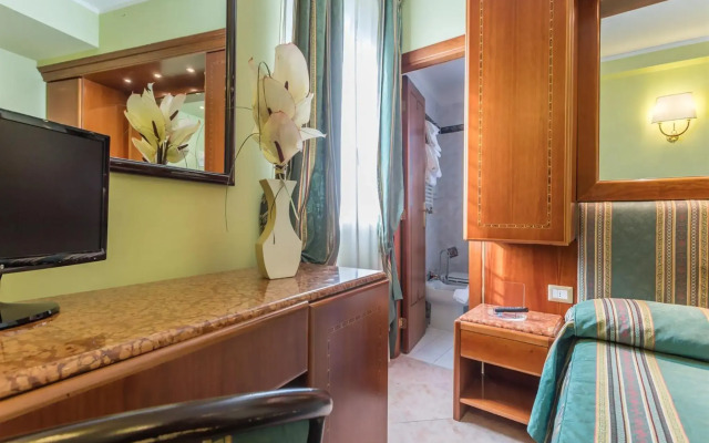 Raeli Hotel Siracusa