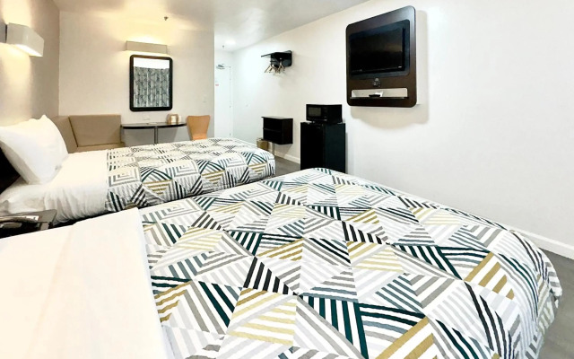 Motel 6 Dallas, TX - Fair Park