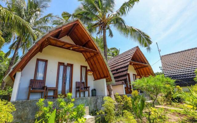 Diamond Beach Bungalow
