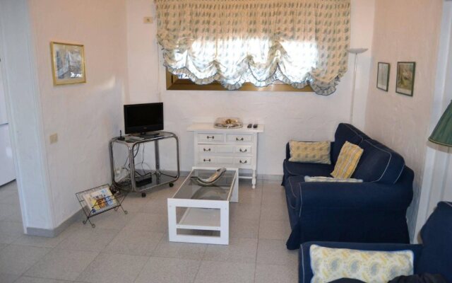 Villa Playa del Ingles - PLAING01