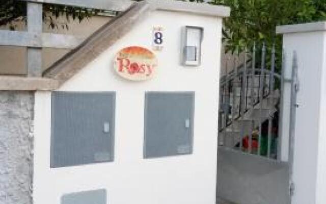 Rosy B&B