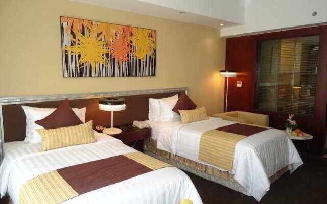 Khách Sạn Vissai SaiGon