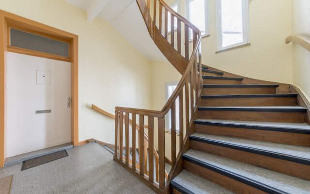 Private Apartment Voßstraße