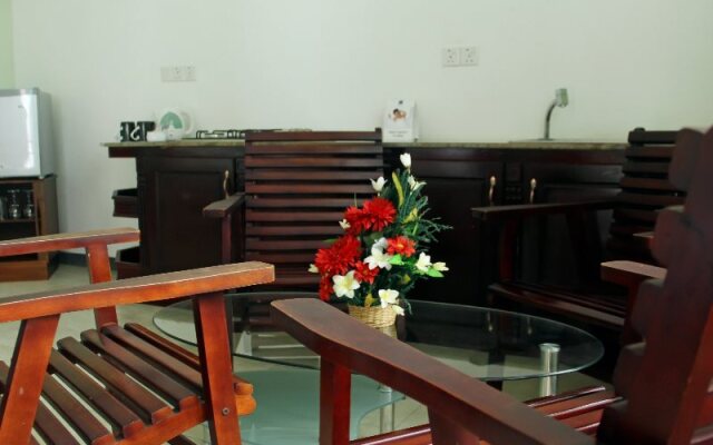 Hotel Romano