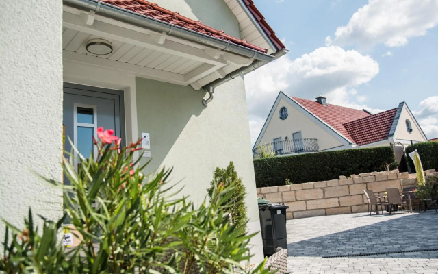 Ferienwohnung/Businessapartment