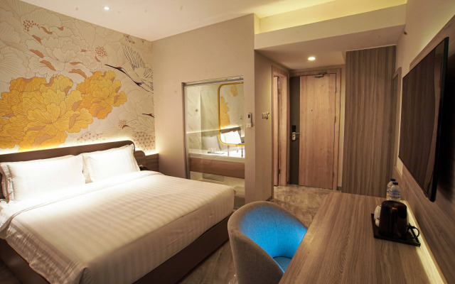 Yulia Hotel Managed by HIG