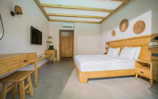 The Pearl Ölüdeniz