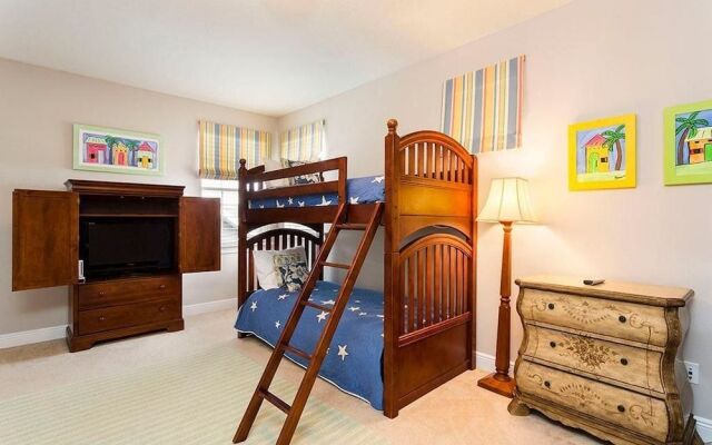 Villa The Sunshine House 4 Bedroom Reunion