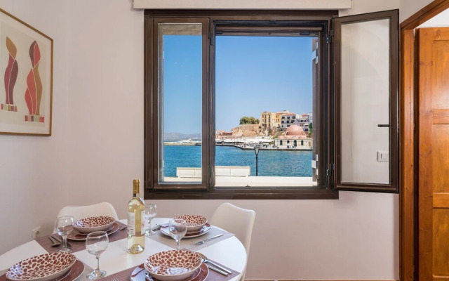 Pasifai Residence - Chania old town
