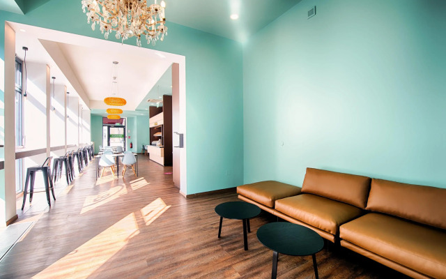 B&B Hotel Graz-Hbf
