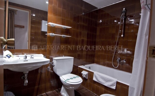 Apartamento Dera Cascada