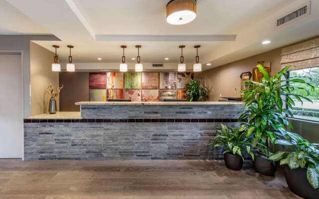 Best Western Plus Anaheim Inn