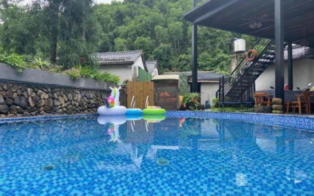 Qiting Inn