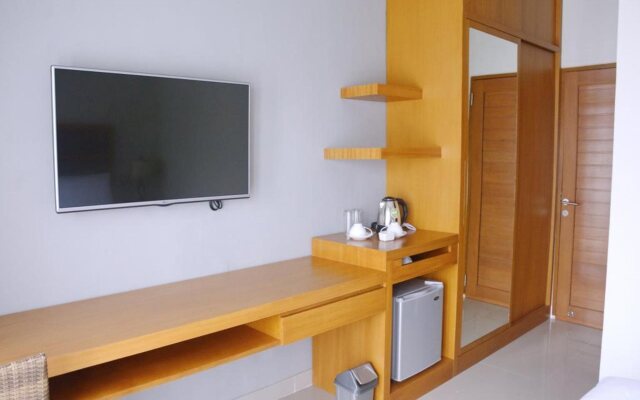 Dejabu Studio & Suites