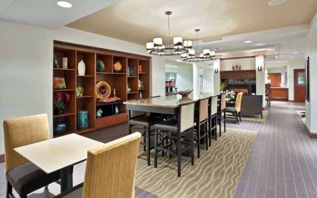 Hampton Inn Clifton Park