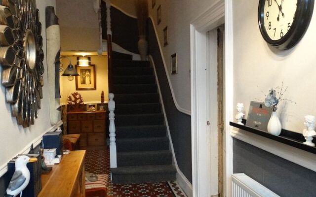 The Corner House