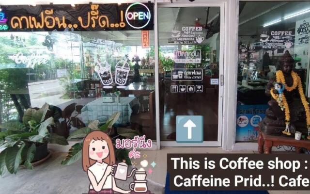 Pa Chalermchai Guesthouse