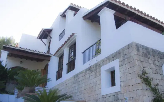 Villa Magnolia
