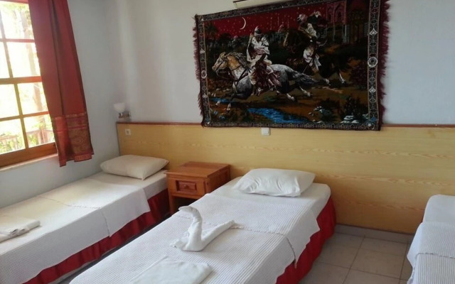 Ilhan Otel